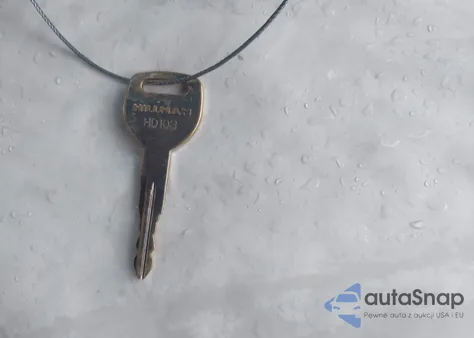 2001 Isuzu Rodeo Ls 3.2L/Ls 3.2L V6/Lse 3.2L V6/S/S 3.2L V6 z USA, uszkodzony, nr VIN 4S2DM58W914321884